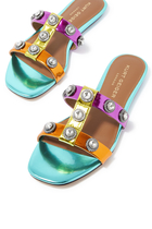 Octavia Dress Sandals
